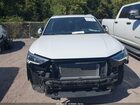 2024 Audi Q3 Premium 45 Tfsi S Line Quattro Tiptronic White vin: WA1DECF38R1095771