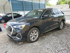 2021 Audi Q3 Premium S Line 45 Black vin: WA1DECF3XM1139536