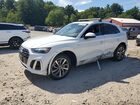 2023 Audi Q5 Premium Plus 45 Белый vin: WA1EAAFY3P2124343 2023 Audi Q5 Premium Plus 45 Белый vin: WA1EAAFY3P2124343