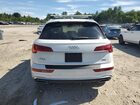 2023 Audi Q5 Premium Plus 45 Белый vin: WA1EAAFY3P2124343 2023 Audi Q5 Premium Plus 45 Белый vin: WA1EAAFY3P2124343