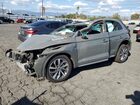 2023 Audi Q5 Premium Plus 45 Gray vin: WA1EAAFYXP2117096