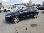 2017 Audi Q3 Premium Black vin: WA1ECCFS4HR014301
