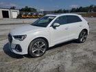 2021 Audi Q3 Premium Plus S Line 45 White vin: WA1EECF31M1050362