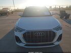 2022 Audi Q3 Premium Plus 45 Tfsi S Line Quattro Tiptronic Белый vin: WA1EECF31N1149104