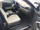 2021 Audi Q3 Premium Plus 45 Tfsi S Line Quattro Tiptronic Dark Blue vin: WA1EECF32M1102002