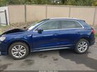 2021 Audi Q3 Premium Plus 45 Tfsi S Line Quattro Tiptronic Dark Blue vin: WA1EECF32M1102002