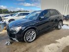 2022 Audi Q3 Premium Plus S Line 45 Black vin: WA1EECF33N1024895