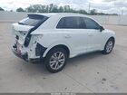 2025 Audi Q3 Premium 45 Tfsi S Line Quattro Tiptronic Белый vin: WA1EECF34S1083708