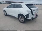 2025 Audi Q3 Premium 45 Tfsi S Line Quattro Tiptronic Белый vin: WA1EECF34S1083708