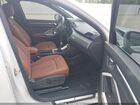 2025 Audi Q3 Premium 45 Tfsi S Line Quattro Tiptronic Белый vin: WA1EECF34S1083708