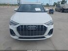 2025 Audi Q3 Premium 45 Tfsi S Line Quattro Tiptronic Белый vin: WA1EECF34S1083708