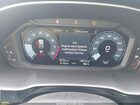 2025 Audi Q3 Premium 45 Tfsi S Line Quattro Tiptronic Белый vin: WA1EECF34S1083708