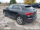 2021 Audi Q3 Premium Plus 45 Tfsi S Line Quattro Tiptronic Black vin: WA1EECF37M1035154