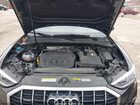 2021 Audi Q3 Premium Plus 45 Tfsi S Line Quattro Tiptronic Black vin: WA1EECF37M1035154