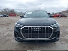 2021 Audi Q3 Premium Plus 45 Tfsi S Line Quattro Tiptronic Black vin: WA1EECF37M1035154