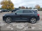2021 Audi Q3 Premium Plus 45 Tfsi S Line Quattro Tiptronic Black vin: WA1EECF37M1035154