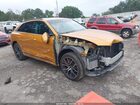 2020 Audi Q8 Premium Plus 55 Tfsi Quattro Tiptronic Orange vin: WA1EVAF10LD004747