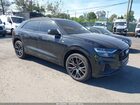 2020 Audi Q8 Premium Plus 55 Tfsi Quattro Tiptronic Black vin: WA1EVAF10LD022889