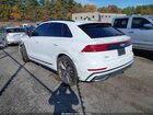 2021 Audi Q8 Premium Plus 55 Tfsi Quattro Tiptronic White vin: WA1EVAF10MD011571