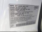 2021 Audi Q8 Premium Plus 55 Tfsi Quattro Tiptronic White vin: WA1EVAF10MD011571