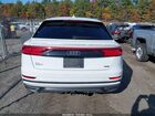 2021 Audi Q8 Premium Plus 55 Tfsi Quattro Tiptronic White vin: WA1EVAF10MD011571