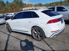 2021 Audi Q8 Premium Plus 55 Tfsi Quattro Tiptronic White vin: WA1EVAF10MD011571