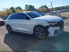 2021 Audi Q8 Premium Plus 55 Tfsi Quattro Tiptronic White vin: WA1EVAF10MD011571