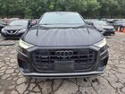 2021 Audi Q8 Premium Plus S-line Black vin: WA1EVAF10MD034980