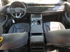 2021 Audi Q8 Premium Plus S-line Белый vin: WA1EVAF13MD041311