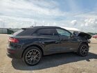 2021 Audi Q8 Premium Plus S-line Black vin: WA1EVAF14MD012139