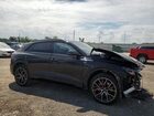 2021 Audi Q8 Premium Plus S-line Black vin: WA1EVAF14MD012139