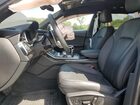 2021 Audi Q8 Premium Plus S-line Black vin: WA1EVAF14MD012139
