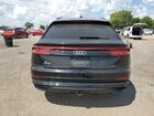 2021 Audi Q8 Premium Plus S-line Black vin: WA1EVAF14MD012139