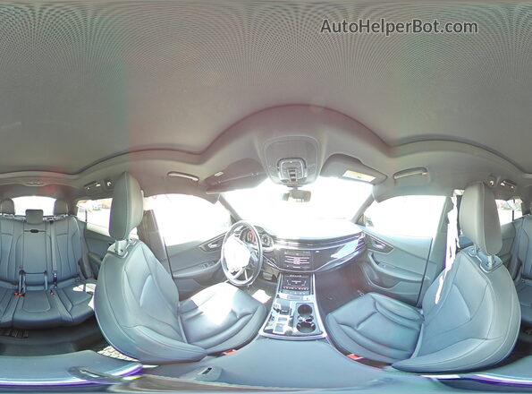 WA1EVAF14MD012139 2021 AUDI Q8 Black Vista interior de 360 grados