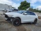 2019 Audi Q8 Premium Plus S-line Белый vin: WA1EVAF16KD014214