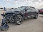 2021 Audi Q8 Premium Plus S-line Черный vin: WA1EVAF1XMD033710