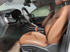 2022 Audi Q8 Premium Plus S-line Белый vin: WA1EVBF11ND007844