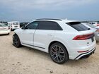 2023 Audi Q8 Premium Plus S-line Белый vin: WA1EVBF11PD012982
