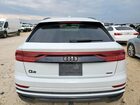 2023 Audi Q8 Premium Plus S-line Белый vin: WA1EVBF11PD012982