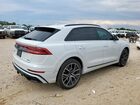 2023 Audi Q8 Premium Plus S-line Белый vin: WA1EVBF11PD012982