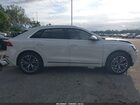 2023 Audi Q8 Premium Plus 55 Tfsi Quattro Tiptronic White vin: WA1EVBF13PD017522 2023 Audi Q8 Premium Plus 55 Tfsi Quattro Tiptronic White vin: WA1EVBF13PD017522