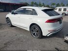 2023 Audi Q8 Premium Plus 55 Tfsi Quattro Tiptronic White vin: WA1EVBF13PD017522 2023 Audi Q8 Premium Plus 55 Tfsi Quattro Tiptronic White vin: WA1EVBF13PD017522