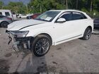 2023 Audi Q8 Premium Plus 55 Tfsi Quattro Tiptronic White vin: WA1EVBF13PD017522 2023 Audi Q8 Premium Plus 55 Tfsi Quattro Tiptronic White vin: WA1EVBF13PD017522