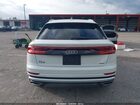 2023 Audi Q8 Premium Plus 55 Tfsi Quattro Tiptronic White vin: WA1EVBF13PD017522 2023 Audi Q8 Premium Plus 55 Tfsi Quattro Tiptronic White vin: WA1EVBF13PD017522