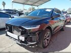 2023 Audi Q8 Premium Plus 55 Tfsi Quattro Tiptronic Black vin: WA1EVBF18PD000876