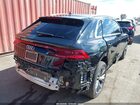 2023 Audi Q8 Premium Plus 55 Tfsi Quattro Tiptronic Black vin: WA1EVBF18PD000876