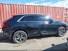 2023 Audi Q8 Premium Plus 55 Tfsi Quattro Tiptronic Black vin: WA1EVBF18PD000876