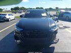 2022 Audi Q8 Premium Plus 55 Tfsi Quattro Tiptronic Черный vin: WA1EVBF1XND026277