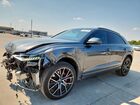 2019 Audi Q8 Prestige S-line Gray vin: WA1FVAF14KD039567