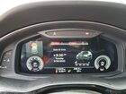 2021 Audi Q8 Prestige S-line Серый vin: WA1FVAF14MD003297
